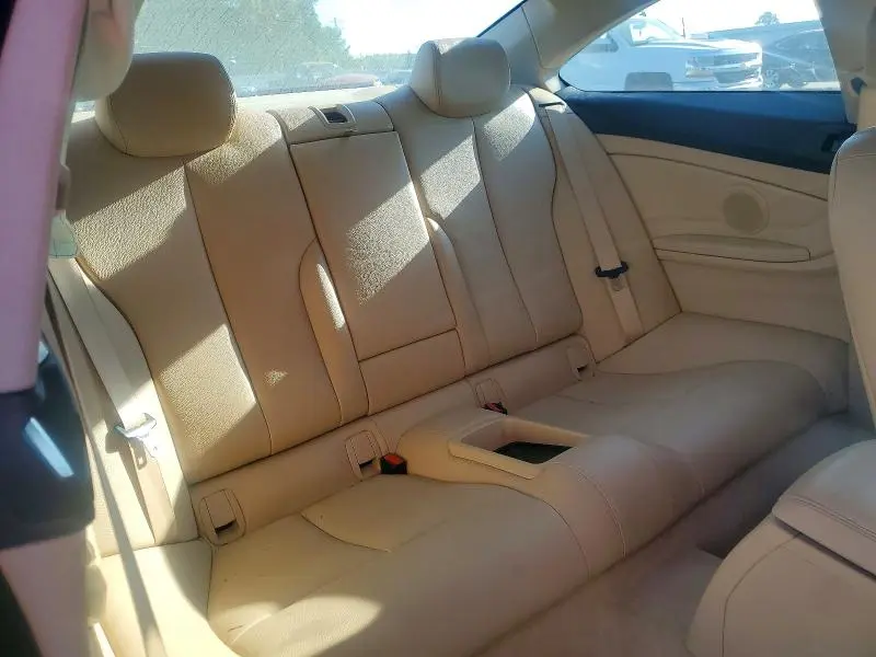 2014 BMW 428 XI  