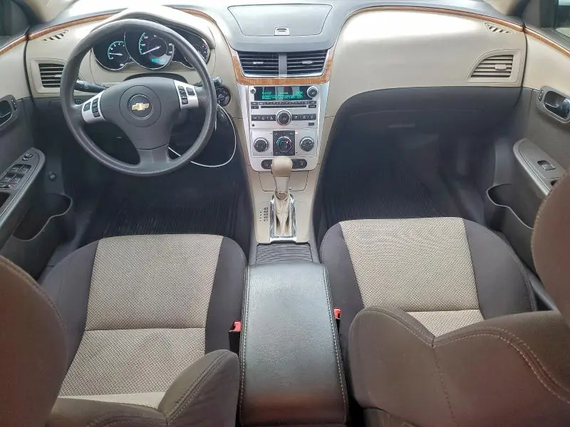 2012 CHEVROLET MALIBU 1LT  