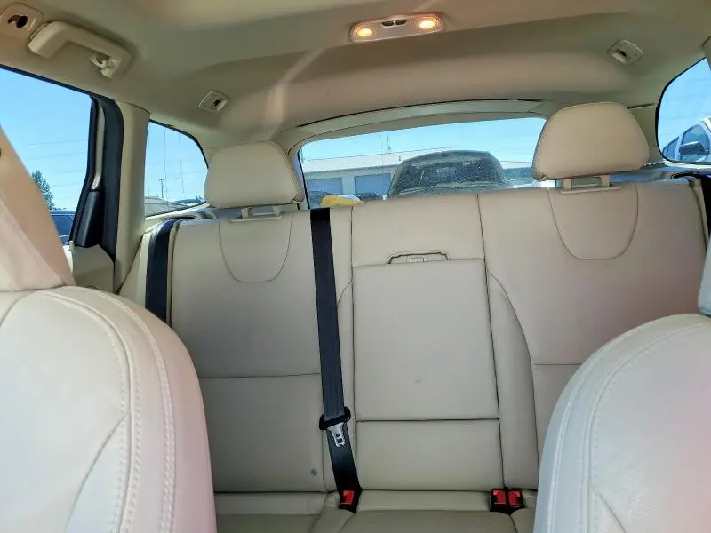2013 VOLVO XC60 T6  