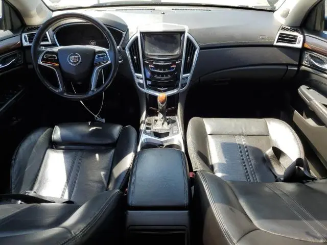 2013 CADILLAC SRX LUXURY COLLECTION  