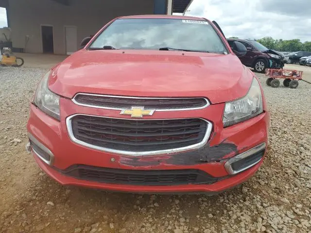 2015 CHEVROLET CRUZE L  