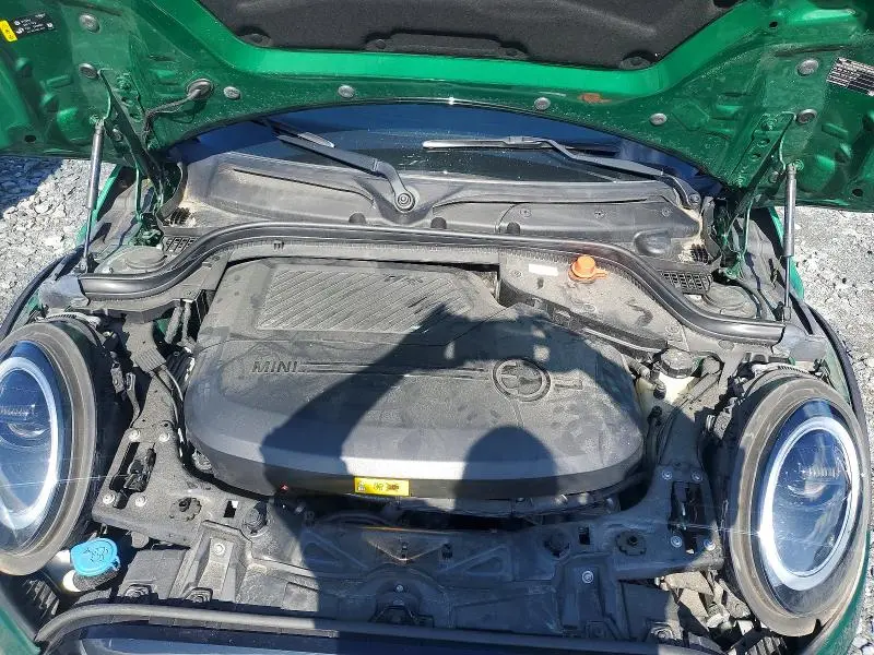 2024 MINI COOPER SE  