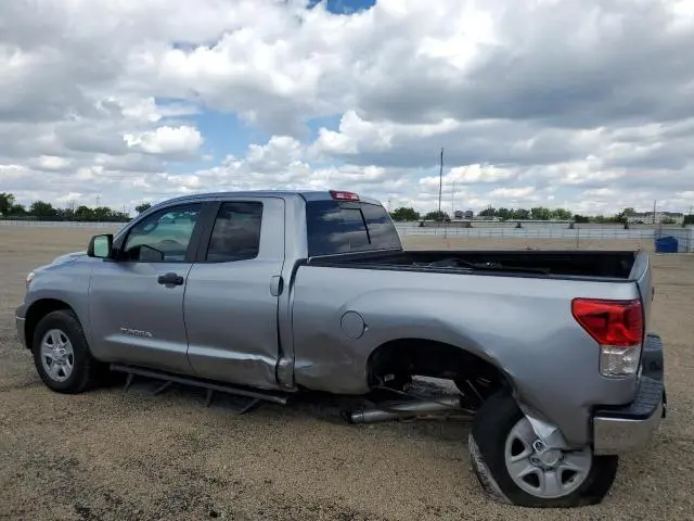 2013 TOYOTA TUNDRA DOUBLE CAB SR5  