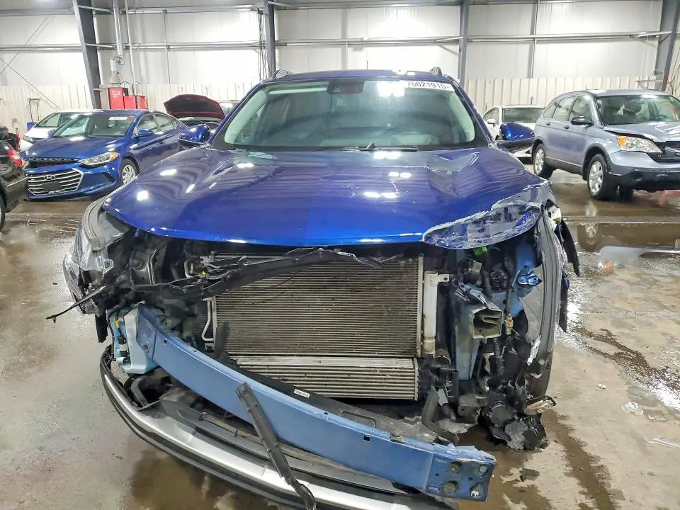 2024 CHEVROLET TRAX 1LT  