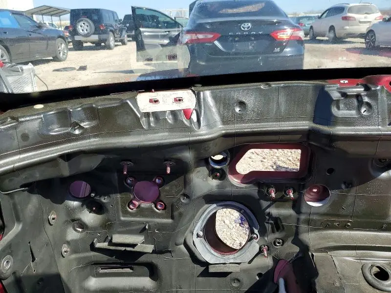 2021 DODGE CHALLENGER R  