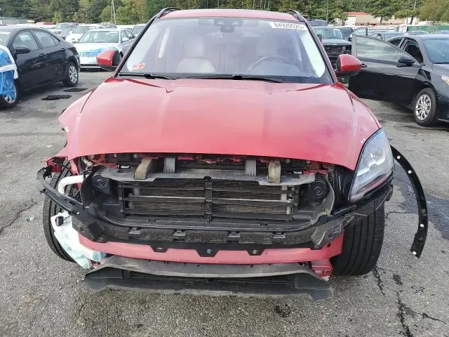 2019 JAGUAR E-PACE SE  