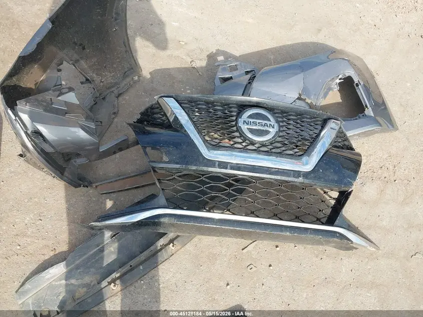 2021 NISSAN MAXIMA SV XTRONIC CVT