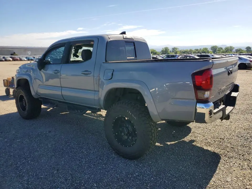 2019 TOYOTA TACOMA SR5 V6  