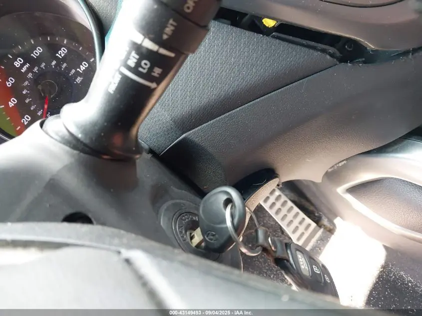 2014 HYUNDAI VELOSTER TURBO R-SPEC