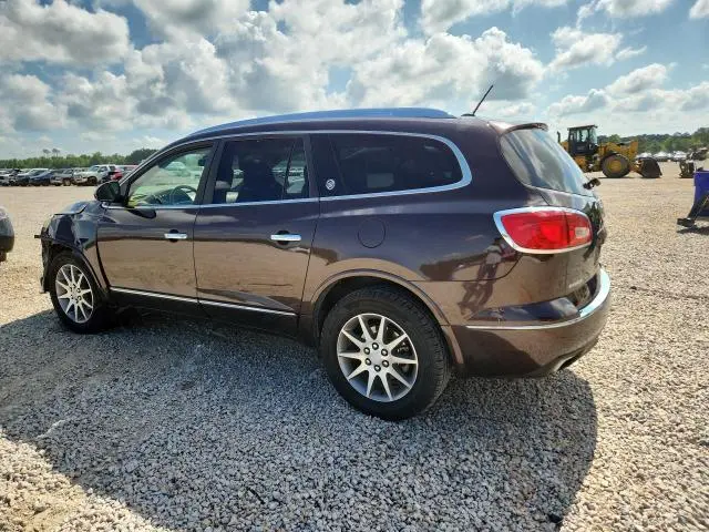 2015 BUICK ENCLAVE   