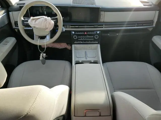 2024 HYUNDAI SANTA FE SE  