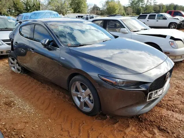 2022 MAZDA 3 PREMIUM  