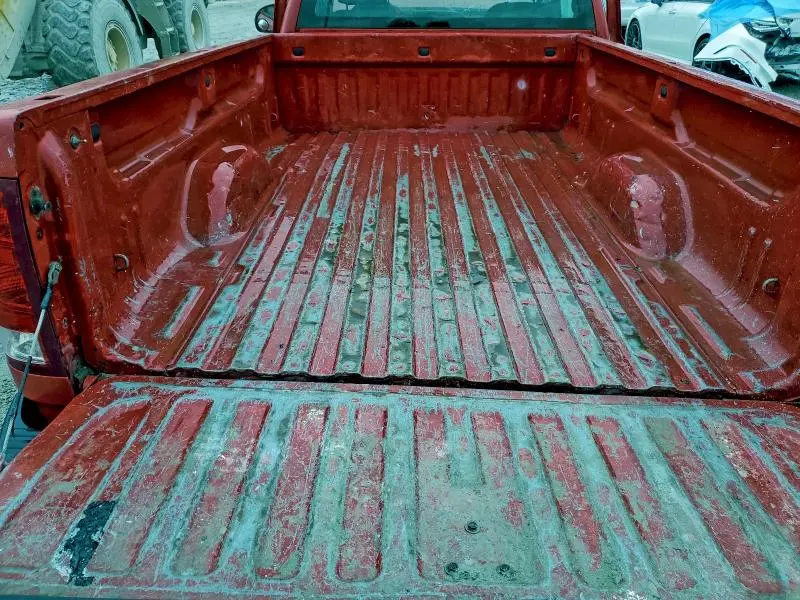 2011 GMC SIERRA C1500  