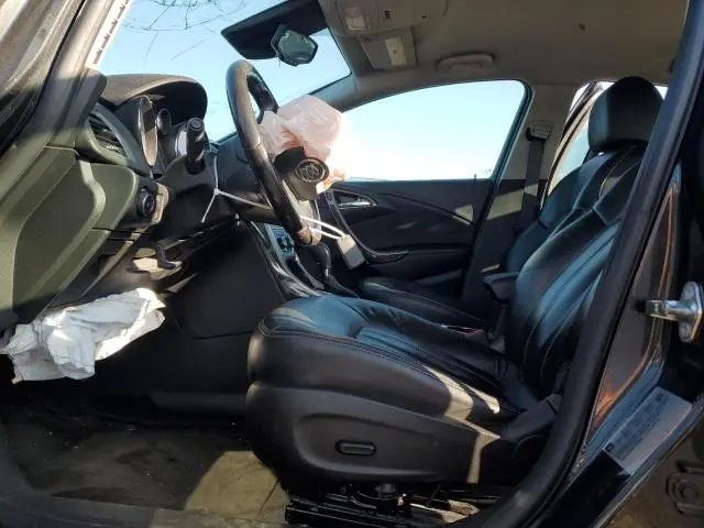 2015 BUICK VERANO   