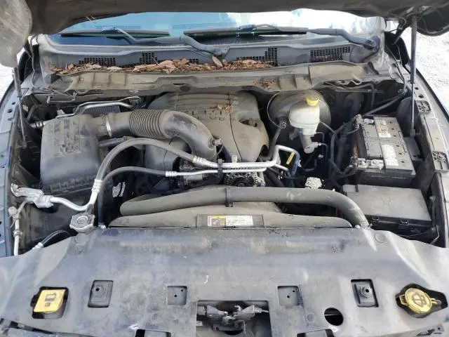 2015 RAM 1500 SPORT  