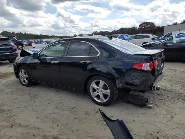 2013 ACURA TSX