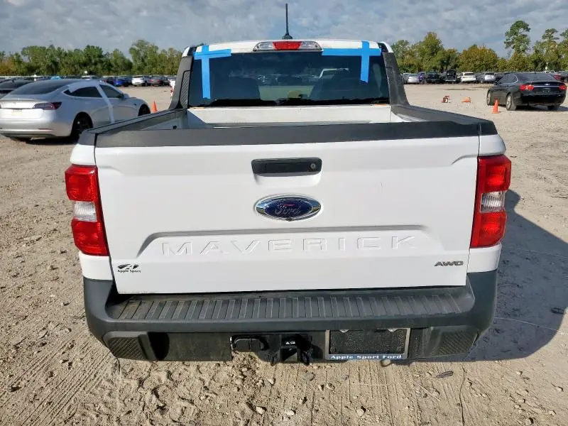 2023 FORD MAVERICK XL  