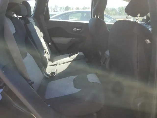 2014 JEEP CHEROKEE SPORT  