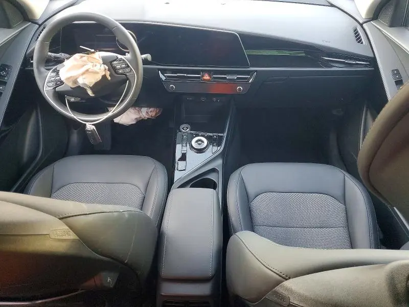 2025 KIA NIRO WIND  