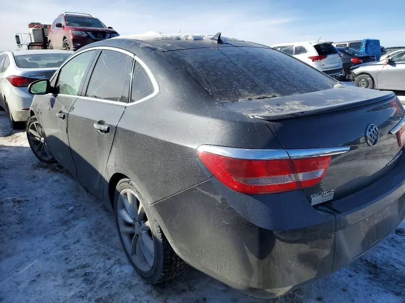2014 BUICK VERANO PREMIUM  