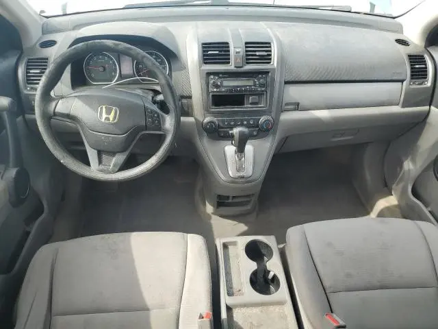 2010 HONDA CR-V LX  