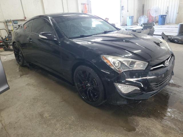 2013 HYUNDAI GENESIS COUPE 3.8L