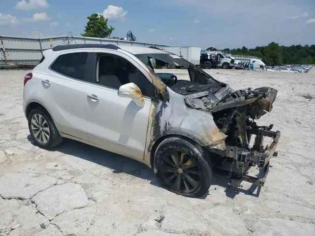 2017 BUICK ENCORE PREFERRED II  