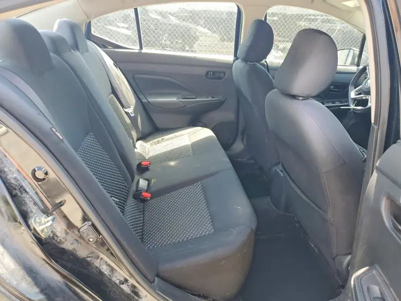 2020 NISSAN VERSA S  