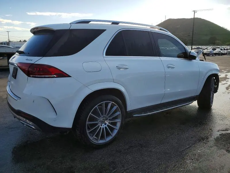 2023 MERCEDES-BENZ GLE 350 4MATIC  