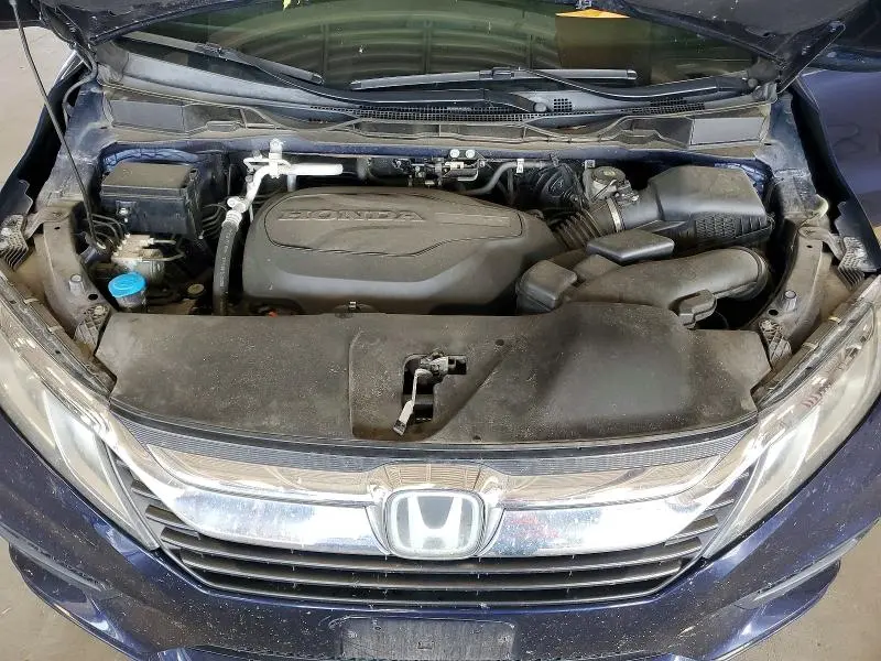 2020 HONDA ODYSSEY EX  