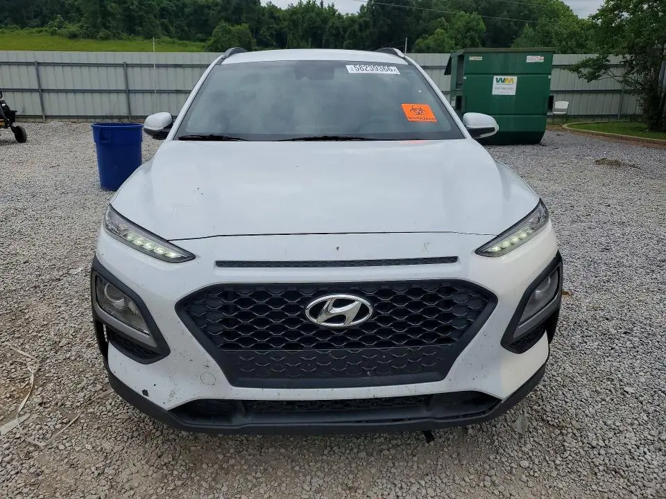 2020 HYUNDAI KONA SEL  