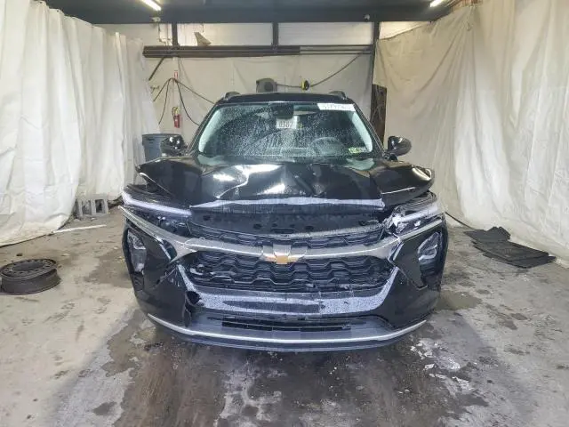 2024 CHEVROLET TRAX 1LT  