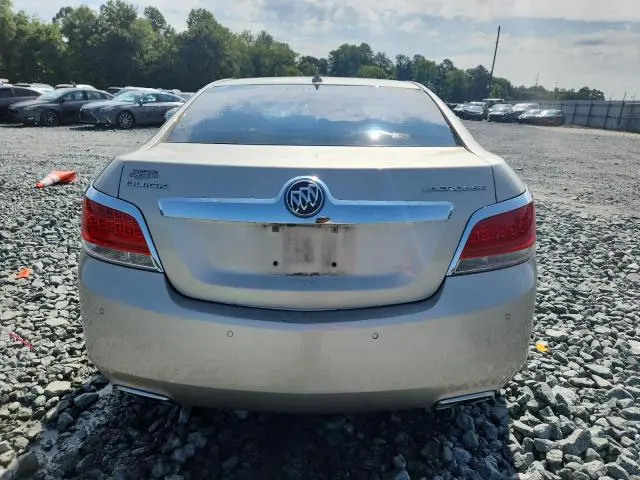 2013 BUICK LACROSSE PREMIUM  
