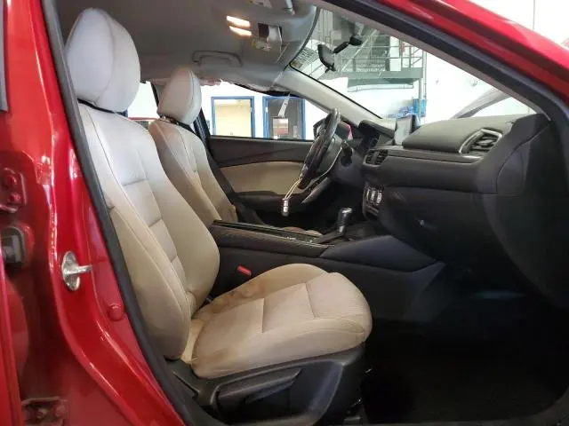 2016 MAZDA 6 SPORT  