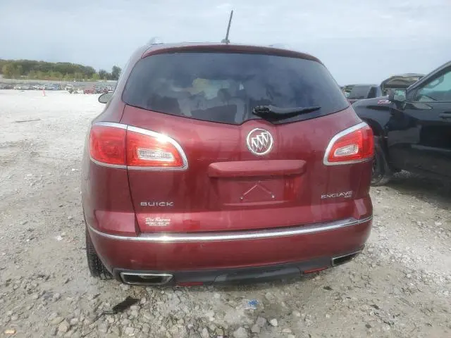 2015 BUICK ENCLAVE   