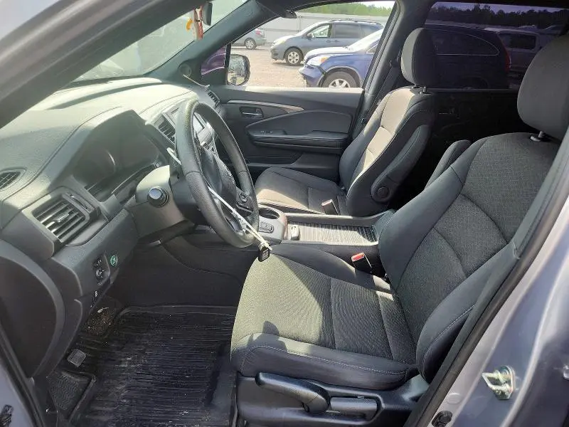 2019 HONDA PASSPORT SPORT  