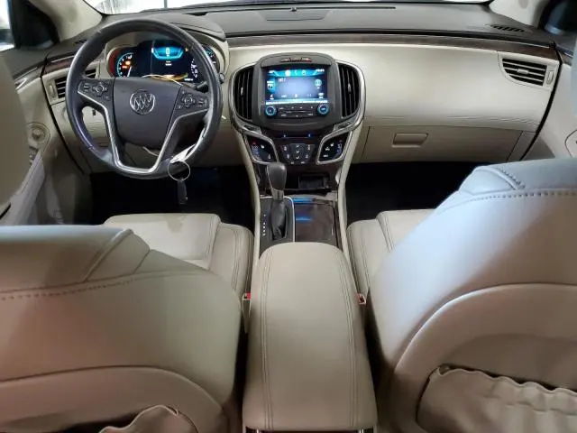 2015 BUICK LACROSSE   