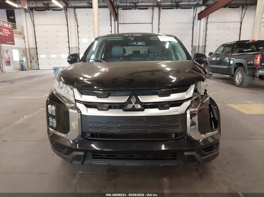 2023 MITSUBISHI OUTLANDER SPORT 2.0 ES AWC/2.0 LE AWC/2.0 RALLIART AWC/2.0 S AWC/2.0 SE AWC