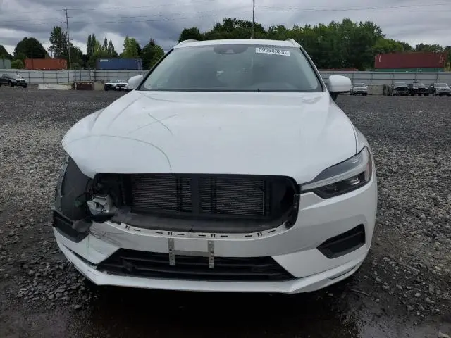 2021 VOLVO XC60 T5 MOMENTUM  