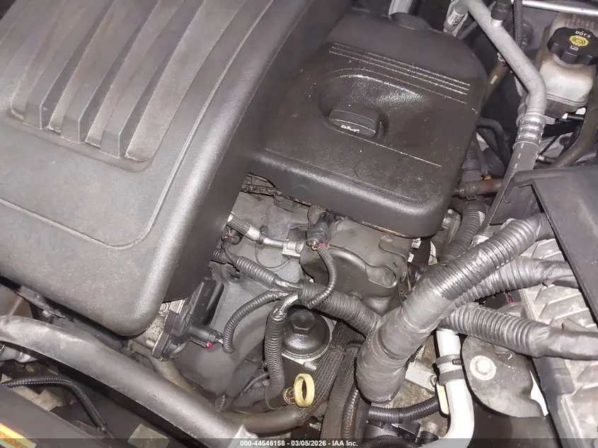 2014 CHEVROLET EQUINOX 1LT