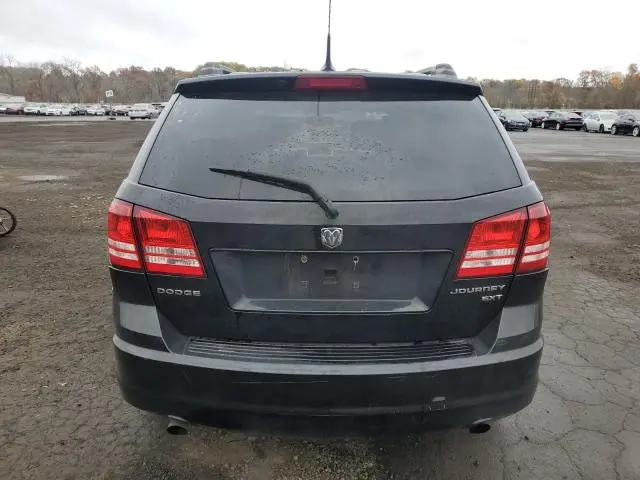 2010 DODGE JOURNEY SXT  