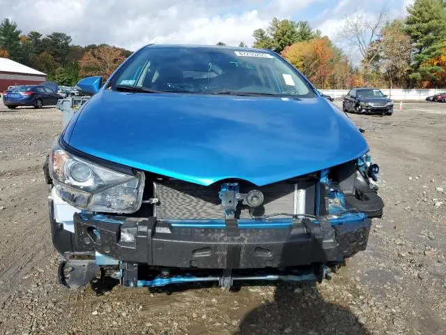 2016 TOYOTA SCION IM   