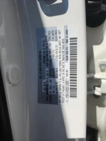 2025 MAZDA CX-90 SELECT  