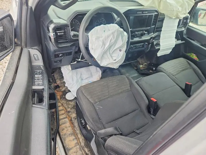 2023 FORD F150 SUPER CAB  