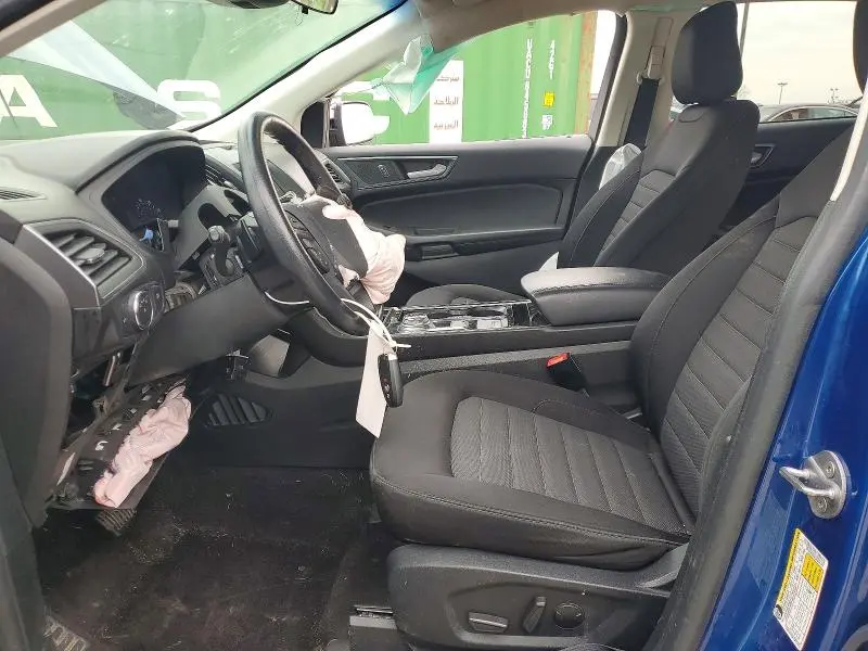 2020 FORD EDGE SE  