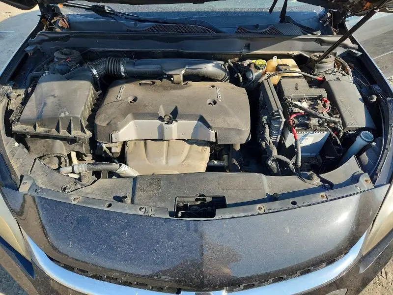 2014 CHEVROLET MALIBU 1LT  