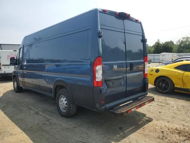 2020 RAM PROMASTER 3500 3500 HIGH  