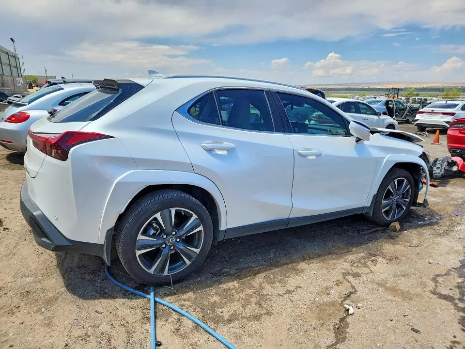 2023 LEXUS UX 250H PREMIUM  