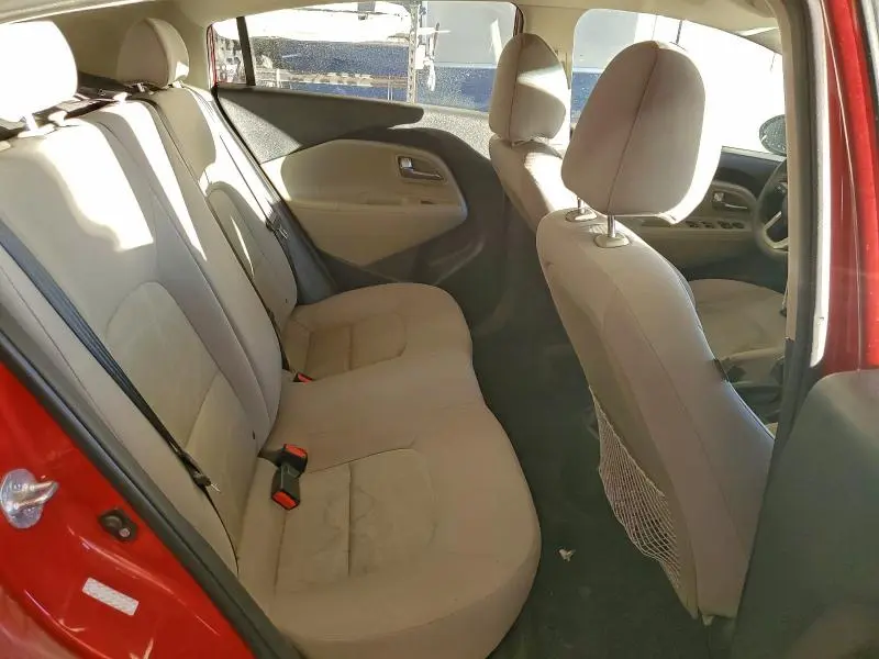 2014 KIA RIO LX  