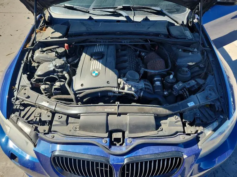 2012 BMW 335 I SULEV  
